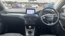 Ford Focus 1.0 EcoBoost 125 Active 5dr Petrol Hatchback